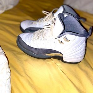 Air Jordan 12